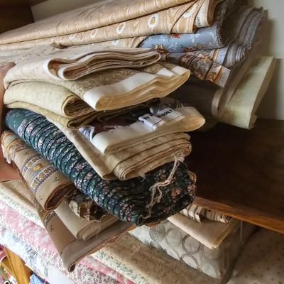 Large Fabric Lot # 2 (BF1-JS)