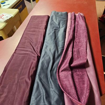 Large Fabric Lot # 2 (BF1-JS)