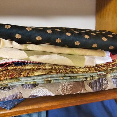 Large Fabric Lot # 2 (BF1-JS)