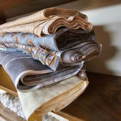 Large Fabric Lot # 2 (BF1-JS)