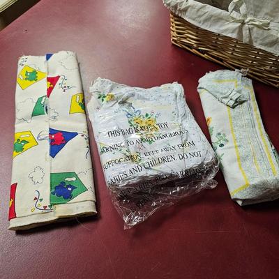 Large Fabric Lot # 2 (BF1-JS)