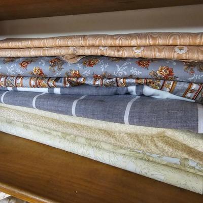 Large Fabric Lot # 2 (BF1-JS)