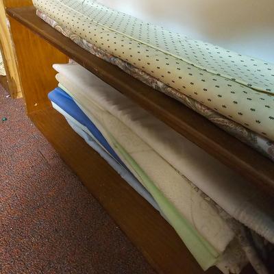 Large Fabric Lot # 2 (BF1-JS)