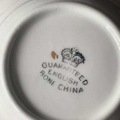 Royal Family Vintage Jubilee China Royal Crown Derby Fenton Wedgwood Wood & Son +++