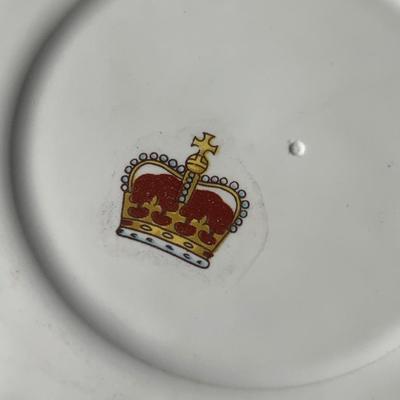 Royal Family Vintage Jubilee China Royal Crown Derby Fenton Wedgwood Wood & Son +++