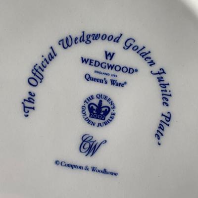 Royal Family Vintage Jubilee China Royal Crown Derby Fenton Wedgwood Wood & Son +++