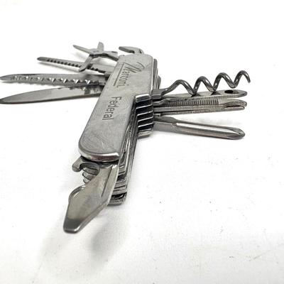 Lot of 5 Pocket Knives
