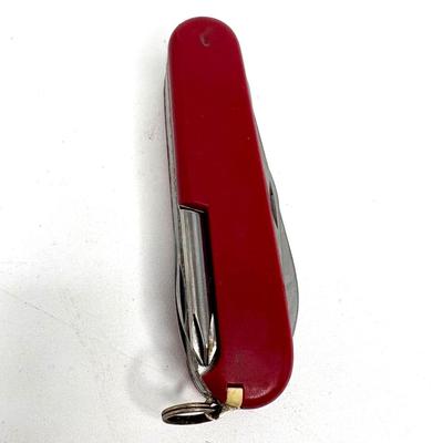 Lot of 5 Pocket Knives