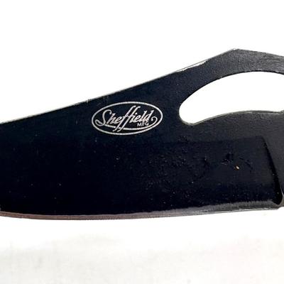 Lot of 5 Pocket Knives