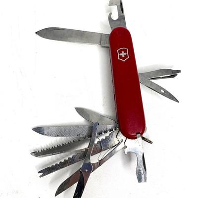 Lot of 5 Pocket Knives