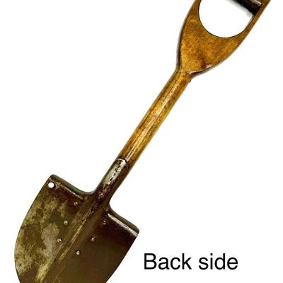 Finnish Infantry Shovel - Pre WWII