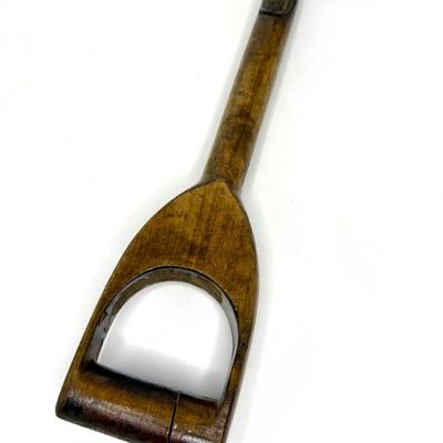 Finnish Infantry Shovel - Pre WWII