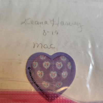 Original Deana Harvey Watercolor