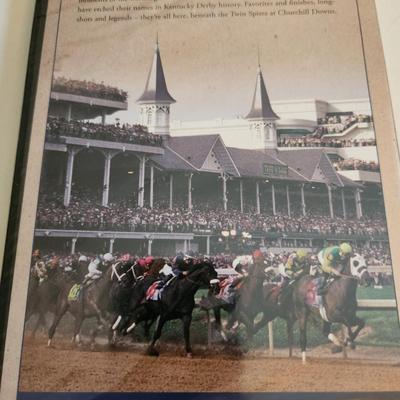 Greatest Moments of the Kentucky Derby DVD