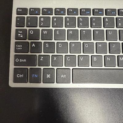 Wireless Computer Keyboard and Mouse Set