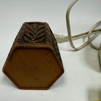 Vintage Office Supplies Tools Sharpener Stapler Bell Pencil Cup Address Flip Files