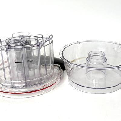 KitchenAid Food Processor with Accessories