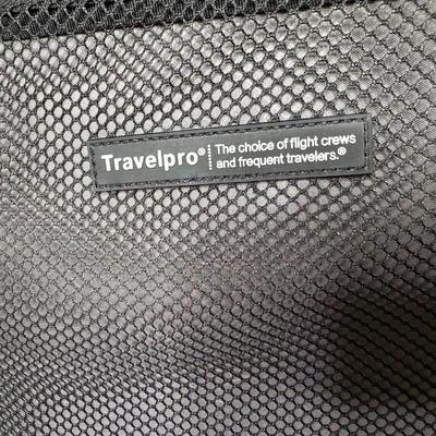 Large TravelPro Spinner Suitcase