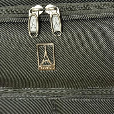 Large TravelPro Spinner Suitcase