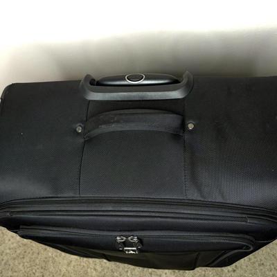 Large TravelPro Spinner Suitcase