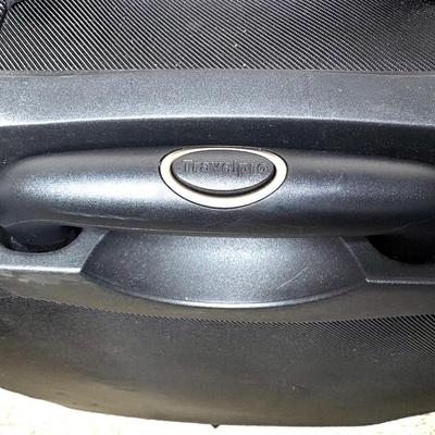 Large TravelPro Spinner Suitcase