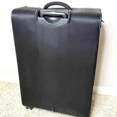 Large TravelPro Spinner Suitcase