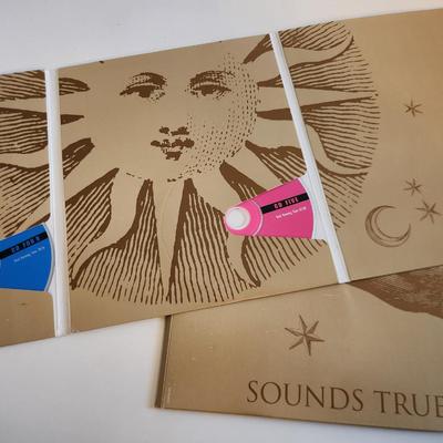 Complete set of CDs for Spiral Dynamics