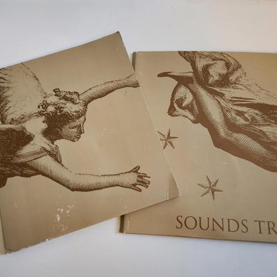 Complete set of CDs for Spiral Dynamics