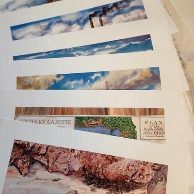 Historic Print Series of Jeffersonville, IN
