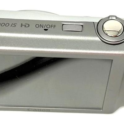 Digital Camera Bundle - Canon and Casio Cameras Plus Card Reader
