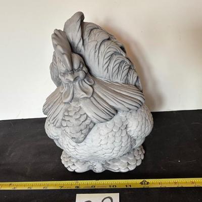 Chicken Cookie Jar