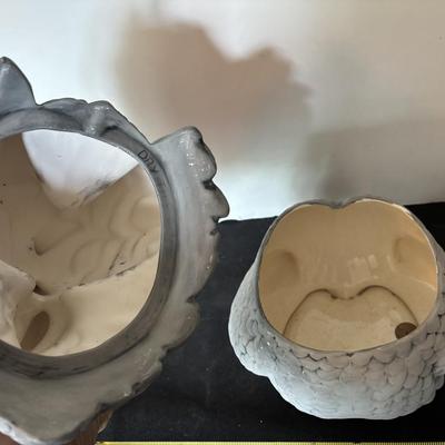 Chicken Cookie Jar