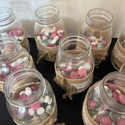Party Table Decor