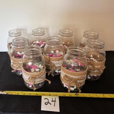 Party Table Decor