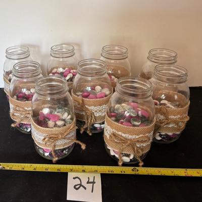 Party Table Decor
