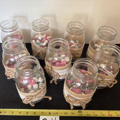 Party Table Decor