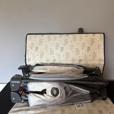 Baby Pack and Play