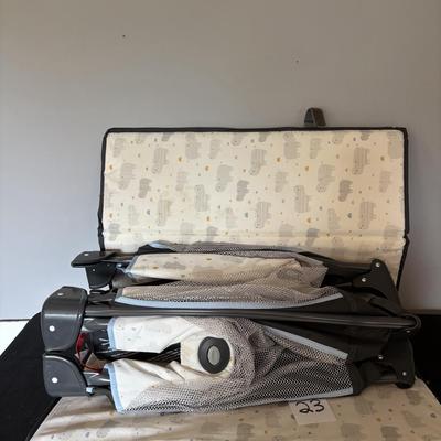 Baby Pack and Play
