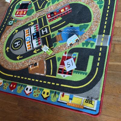 Melissa & Doug Play Rug