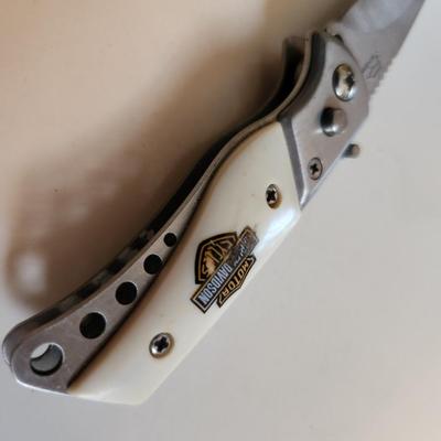 A Cutlery of Knives