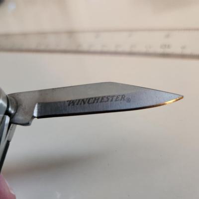 A Cutlery of Knives