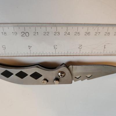 A Cutlery of Knives