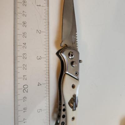 A Cutlery of Knives