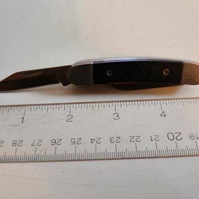 A Cutlery of Knives