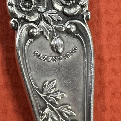 Gorham Sterling Flatware - Buttercup