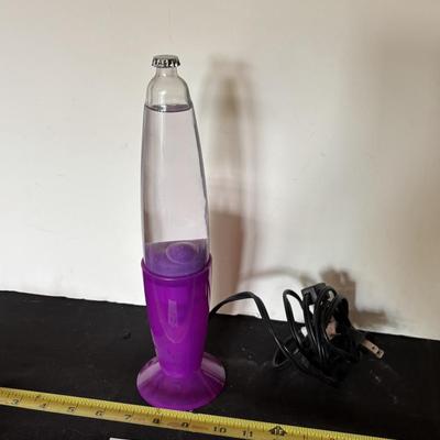 Lava Light