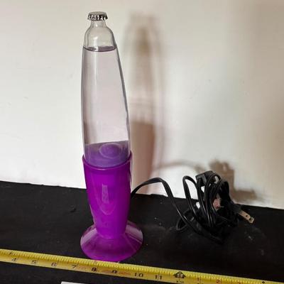 Lava Light