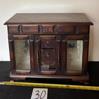 Jewelry Box