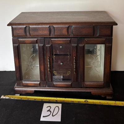 Jewelry Box