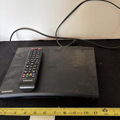 Samsung DVD Player